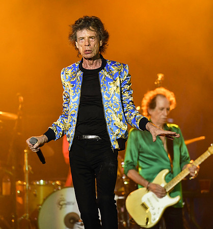The Rolling Stones