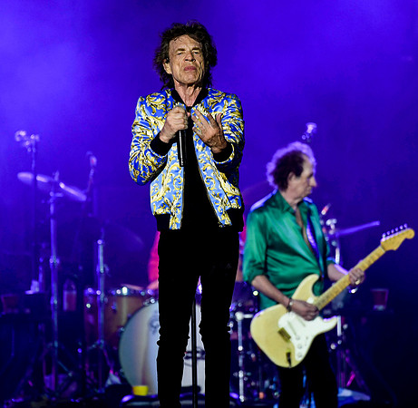 The Rolling Stones