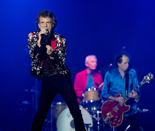 The Rolling Stones