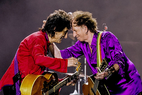 The Rolling Stones