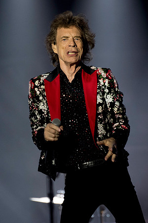 The Rolling Stones