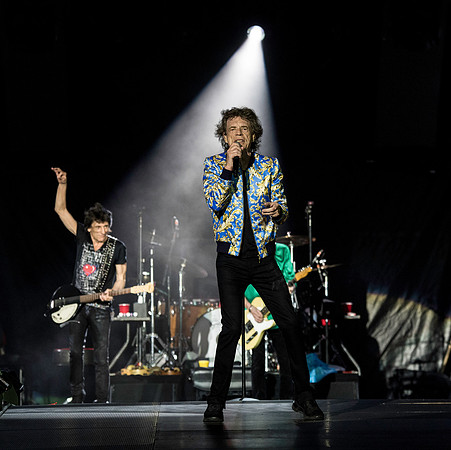 The Rolling Stones