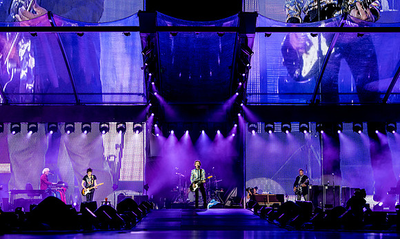 The Rolling Stones