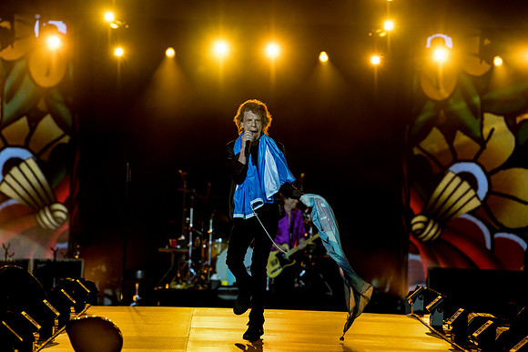 The Rolling Stones