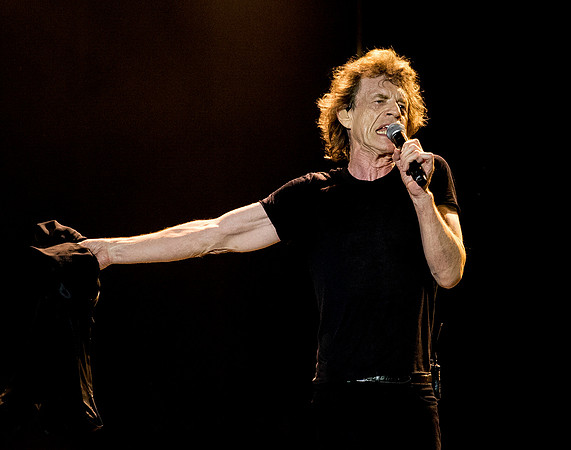 The Rolling Stones