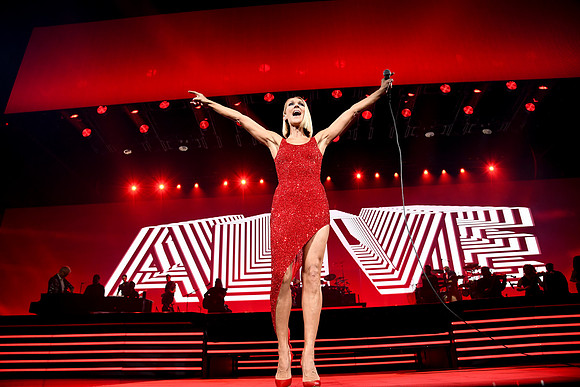 Celine Dion