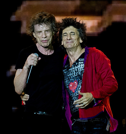 The Rolling Stones