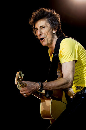The Rolling Stones