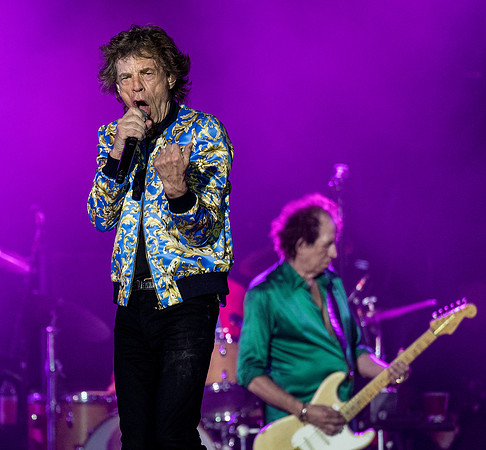 The Rolling Stones