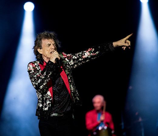The Rolling Stones