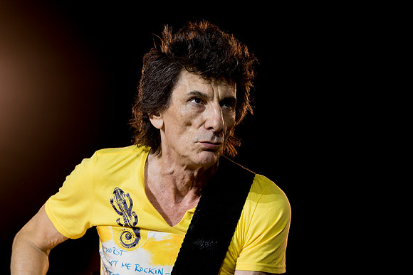 The Rolling Stones