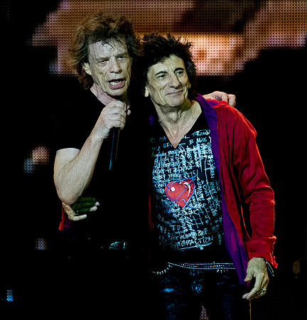 The Rolling Stones